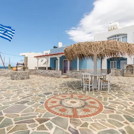 Apartman Ikaros Next To The