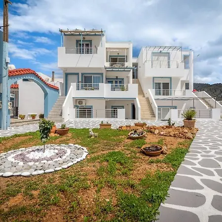 Apartman Ikaros Next To The *