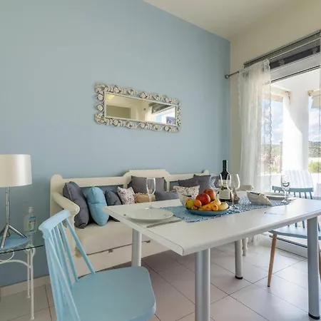Apartman Ikaros Next To The